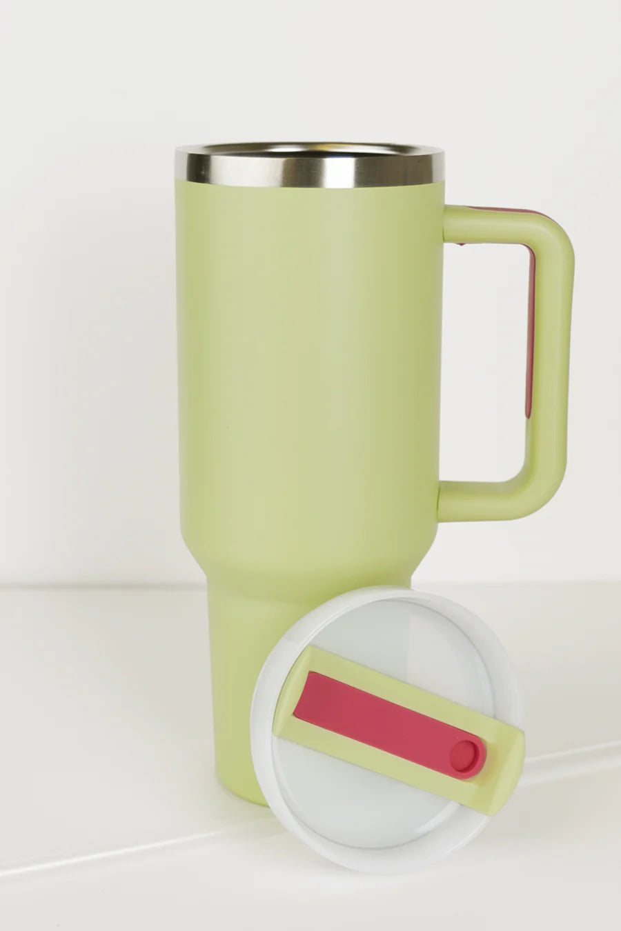 40oz. Stainless Steel Tumblers