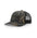 Camo Snapback Trucker Hat