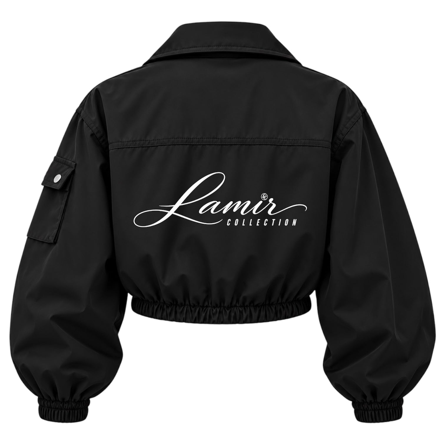 Lamir Exclusive Bomber Jacket