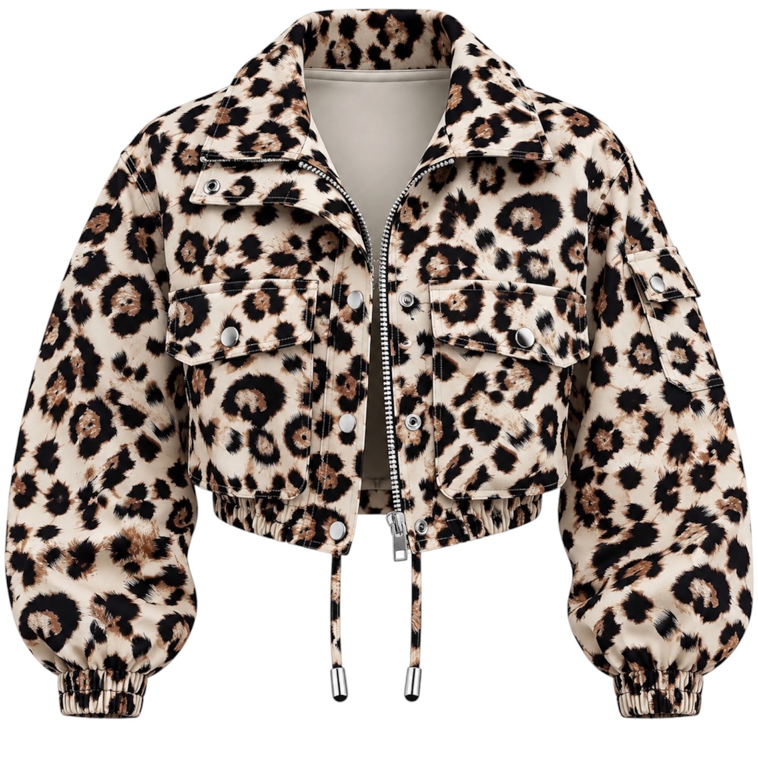 Lamir Exclusive Bomber Jacket