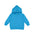 Turquoise LC Premium Toddler/Youth Fleece Hoodie - motivational streetwear apparel by Lamir Collection