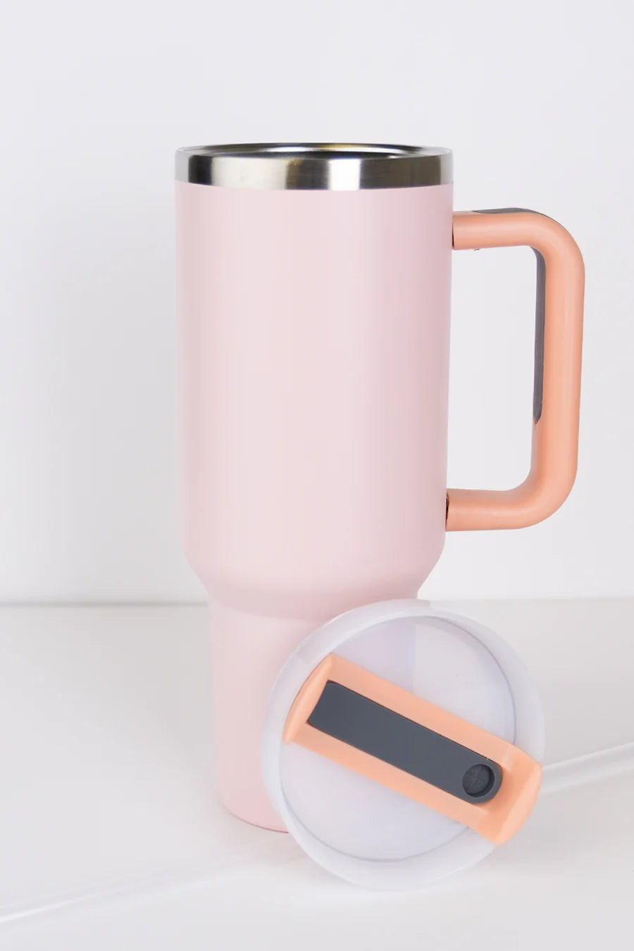 40oz. Stainless Steel Tumblers