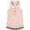 Desert pink LC Women's Racerback - motivational streetwear apparel by Lamir Collection