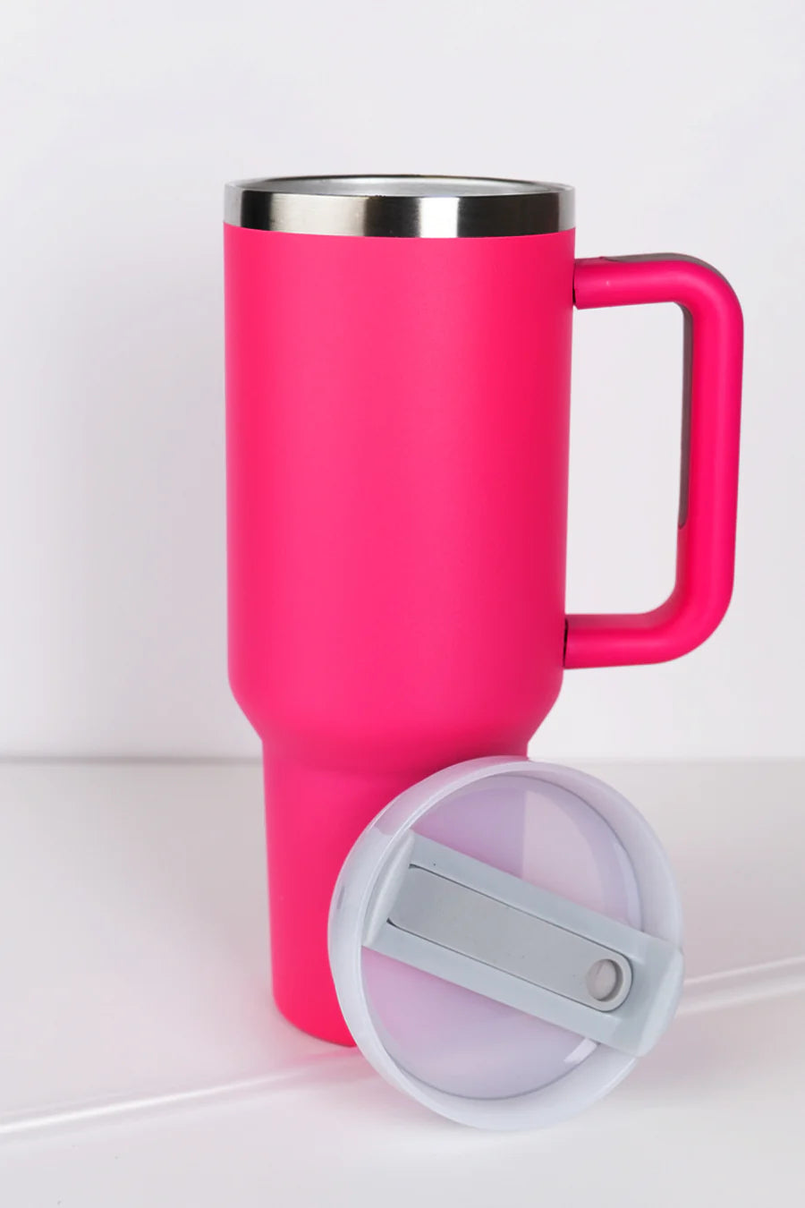 40oz. Stainless Steel Tumblers