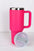 40oz. Stainless Steel Tumblers
