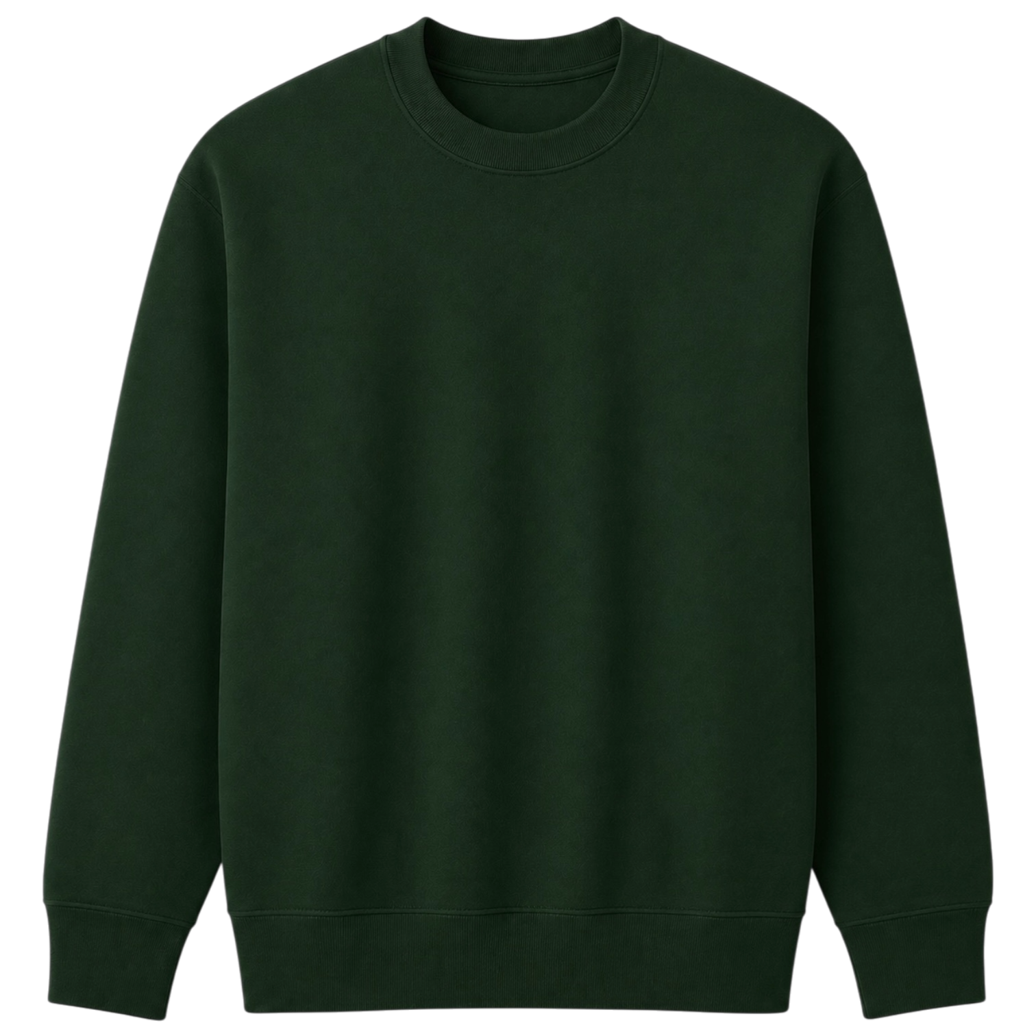 Customizable Unisex Crewneck Sweatshirts