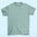 Mint Premium Basic Short Sleeve Tee - motivational streetwear apparel by Lamir Collection