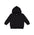 Black LC Premium Toddler/Youth Fleece Hoodie - motivational streetwear apparel by Lamir Collection