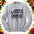 Grey Home Is Wherever Mom Is Sweatshirt - motivational streetwear apparel by Lamir Collection
