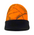 Camo Knit Beanie