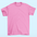 Pink Premium Basic Short Sleeve Tee - motivational streetwear apparel by Lamir Collection