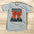 Gray Basketball Mama - motivational streetwear apparel by Lamir Collection