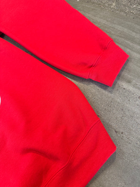 Red Annie, Are You OK Sweatshirt - motivational streetwear apparel by Lamir Collection