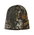 Camo Knit Beanie