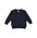 Navy Toddler Premium Basic Sweatshirt - motivational streetwear apparel by Lamir Collection