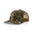 Camo Snapback Trucker Hat