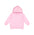 Pink LC Premium Toddler/Youth Fleece Hoodie - motivational streetwear apparel by Lamir Collection