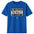Break Rules Not Hearts Short Sleeve Tee