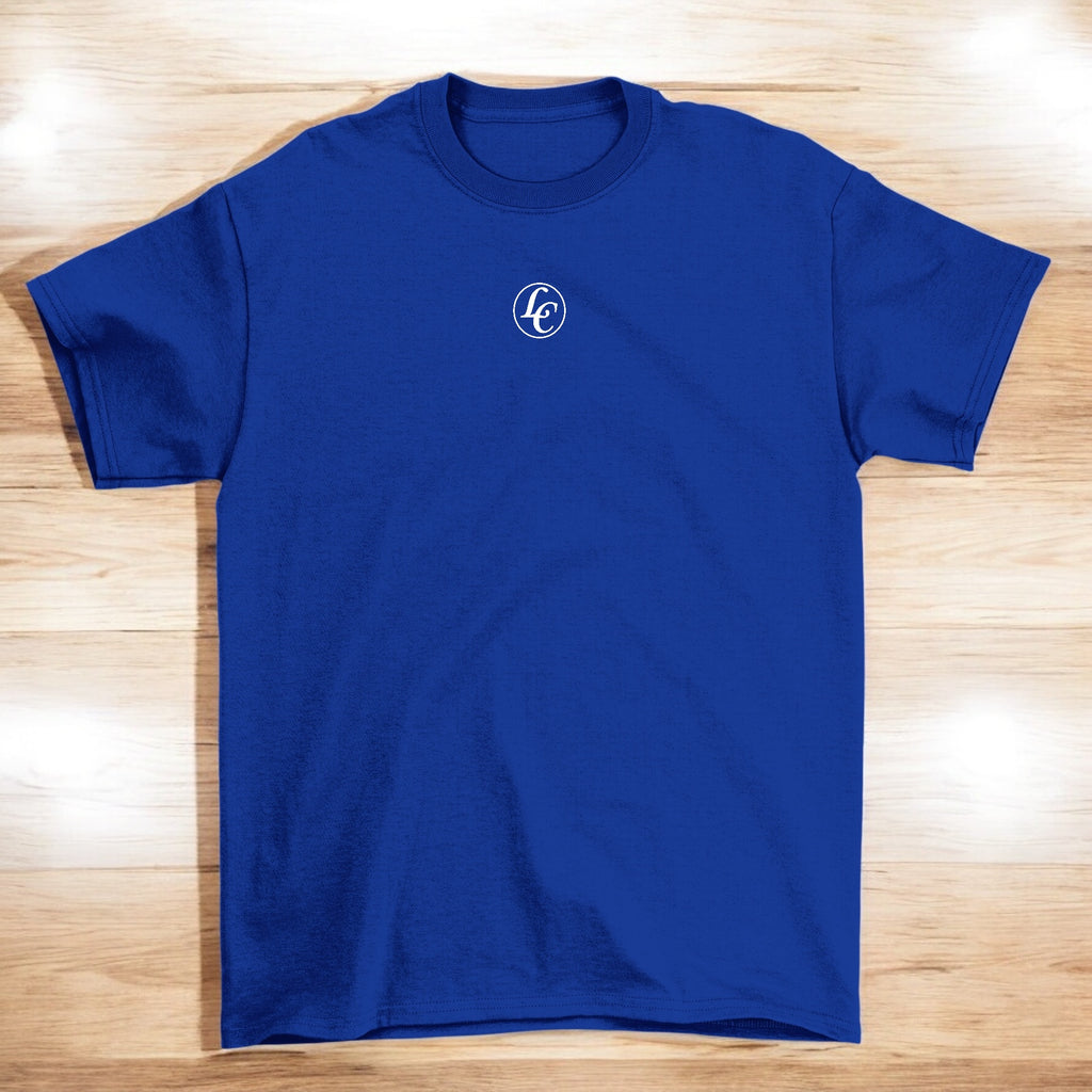 Stop Doing List Short Sleeve Tee