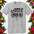 Grey Home Is Wherever Mom Is Tee (Women's) - motivational streetwear apparel by Lamir Collection