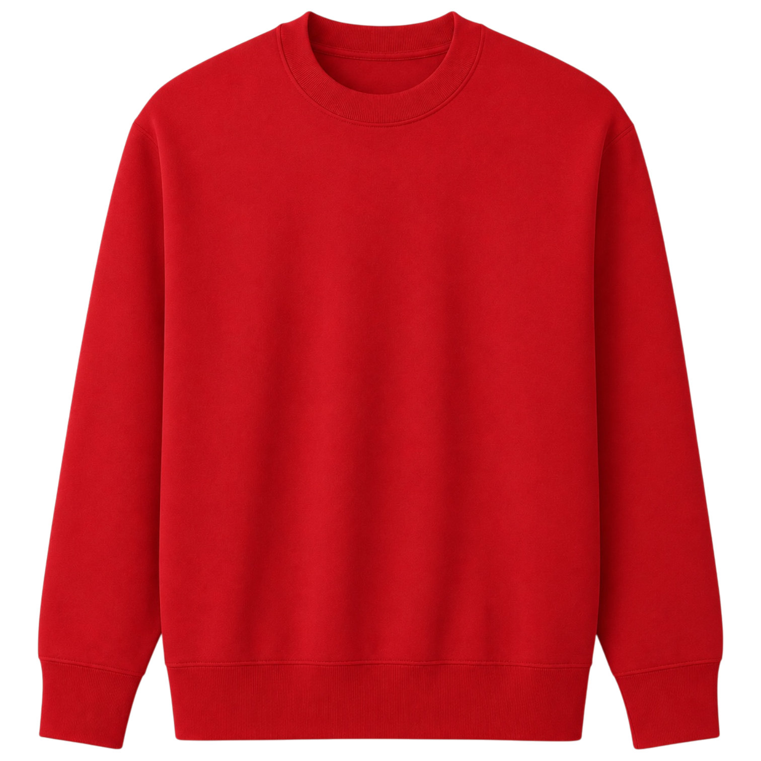 Customizable Unisex Crewneck Sweatshirts