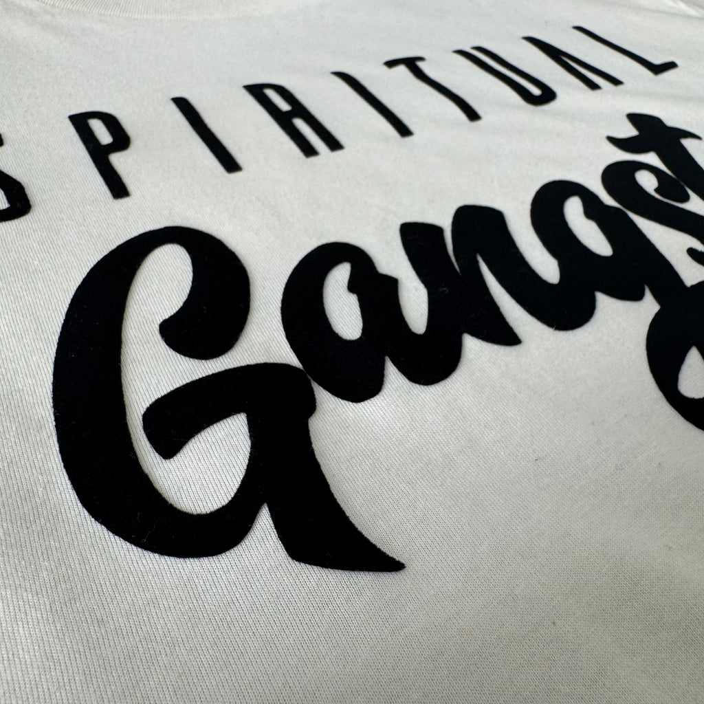 Spiritual Gangsta Tee