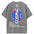 Cosmic Vibes Oversized Vintage Tee