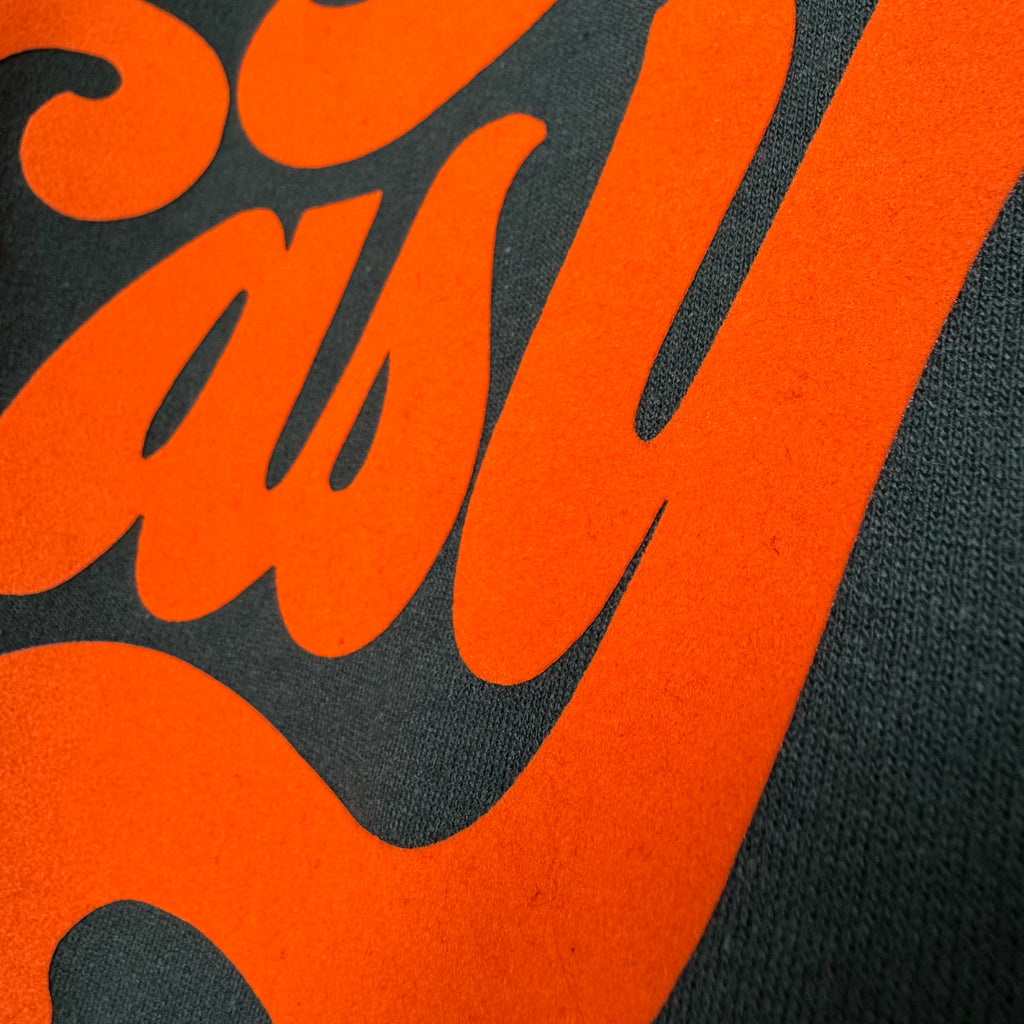 Forest-green Take It Easy Sweatshirt - motivational streetwear apparel by Lamir Collection
