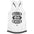 Stronger Than Your Excuses Women’s Fitness Racerback