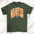 Hemp God Got Me Short Sleeve Tee - motivational streetwear apparel by Lamir Collection