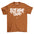 Bronze Self Love Club Short Sleeve Tee - motivational streetwear apparel by Lamir Collection
