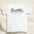 White Lady Braves Softball Tee - motivational streetwear apparel by Lamir Collection