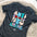 Anti-Social Dog Mom Women's V-neck Tee