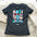 Anti-Social Dog Mom Women's V-neck Tee