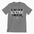 Break Rules Not Hearts Short Sleeve Tee