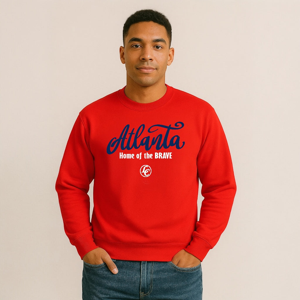 Atlanta (HOTB) Sweatshirt