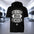 Stronger Than Your Excuses Hooded Performance Tee