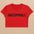 Unstoppable Women's Crop Top