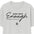 You Are Enough Women's Oversized Tee
