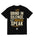 Grind In Silence Short Sleeve Tee