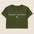 Highly Favored Women’s Crop Top