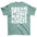Dream Pursue Achieve Short Sleeve Tee