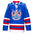 LC Est ‘22 Laced Collar Hockey Jersey