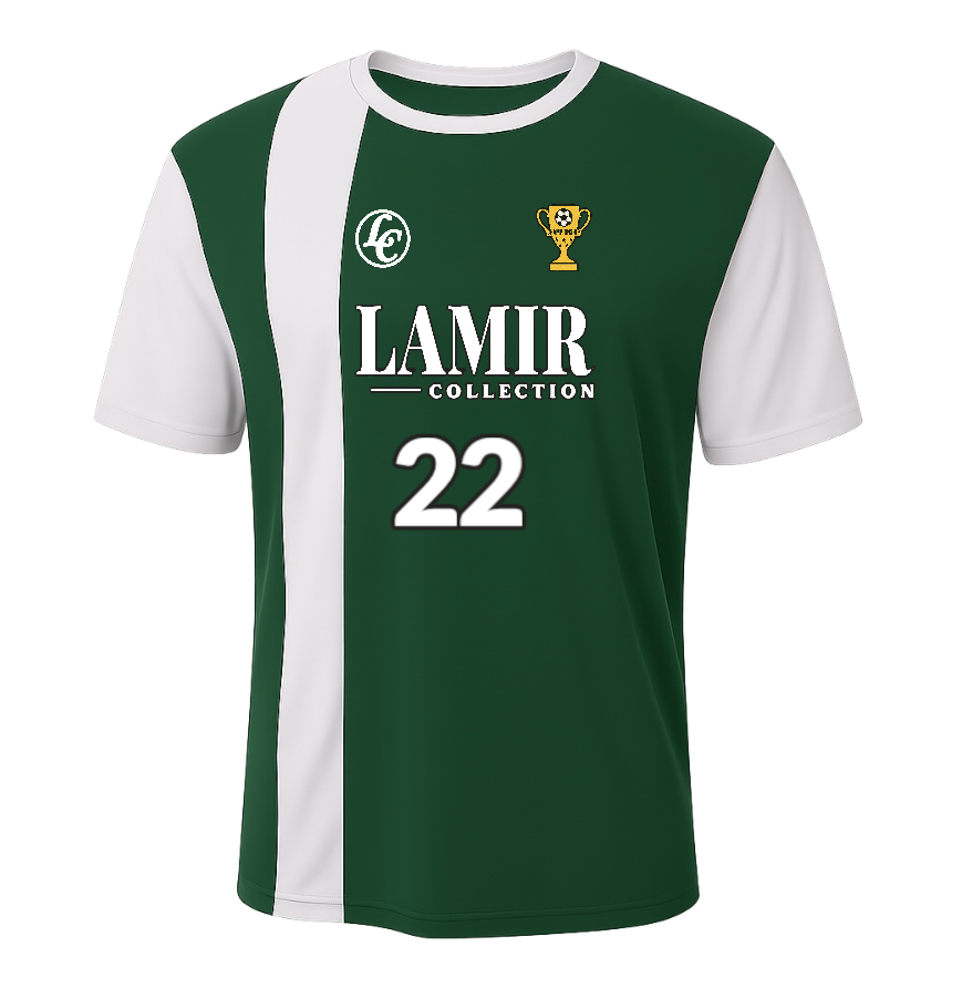 The Lamir Collection 