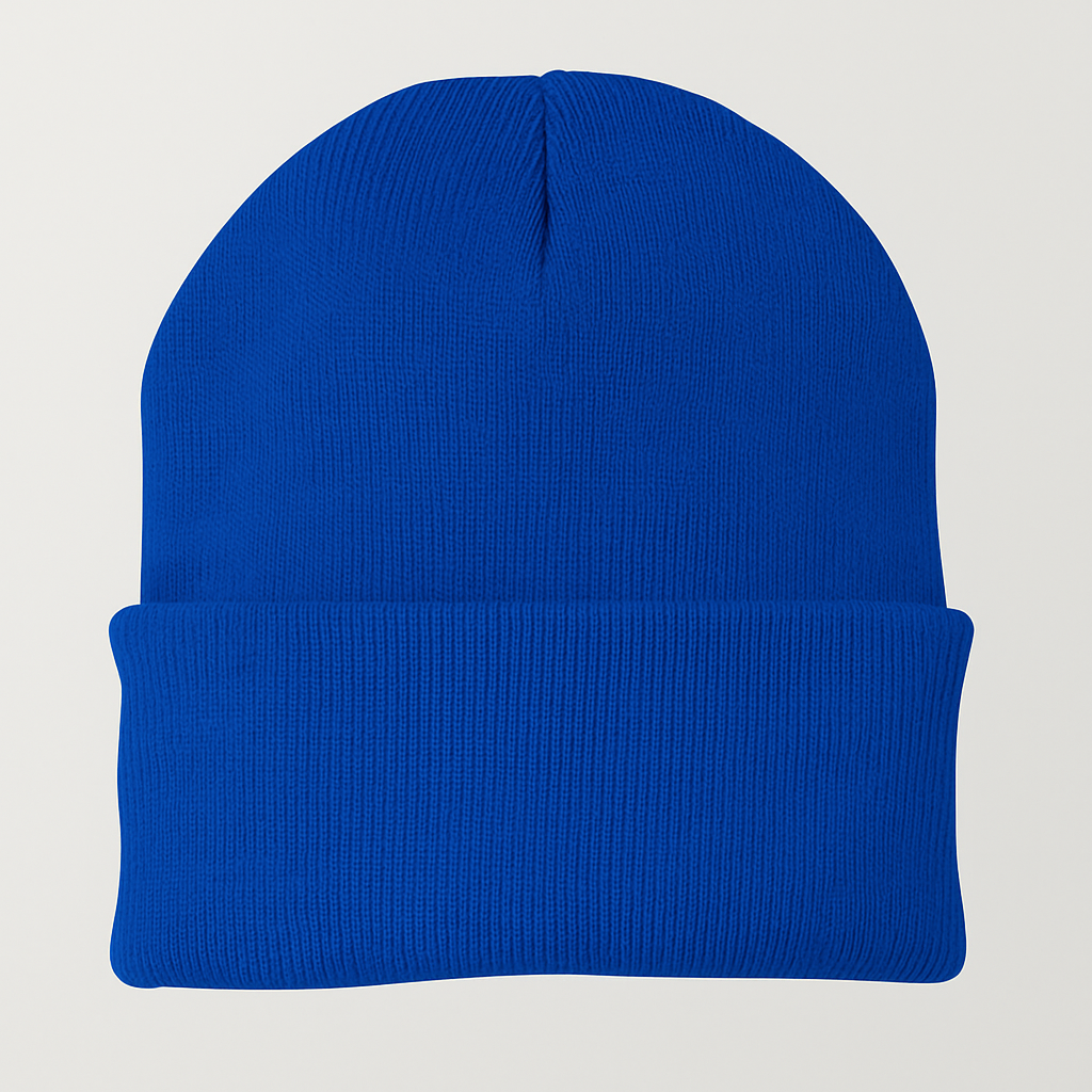 Cuffed Beanie