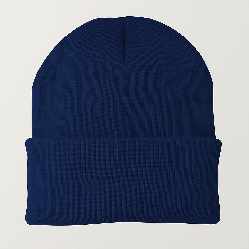 Cuffed Beanie