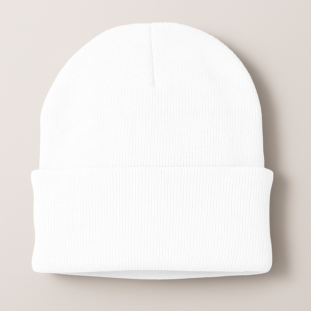 Cuffed Beanie