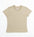 Beige Ultra Soft Comfort Toddler Basic Tee - motivational streetwear apparel by Lamir Collection
