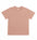 Apricot Ultra Soft Comfort Toddler Basic Tee - motivational streetwear apparel by Lamir Collection