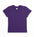 Purple Ultra Soft Comfort Toddler Basic Tee - motivational streetwear apparel by Lamir Collection